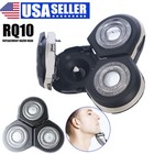 Hilips Rq10 Rq12 Replacement Head Arcitec Rq10 Shaver Sensotouch 3d For Norelco