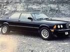1985 Bmw 320i Poster Print Vintage Power Graphics 20    X 16    Rare Htf Car 1980s
