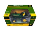 1 16 John Deere Model 2020 Wide Front Diesel Tractor