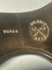 2hawks Warbeast Tomahawk Axe Wb856 Polaris Hatchet Tatical Military 