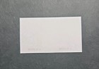 Us Stamps Sc  485 1916-1917 5c Washington Error Horizontal Pair Stamp Replica 