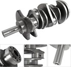 Camshaft   Arms Lifters Crankshaft Kit For 11-16 Chrysler Dodge Ram Jeep 3 6l V6