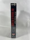 Silence Of The Lambs 1991 Vhs Orion Watermarks Sealed 1st Release Rare Red Flip