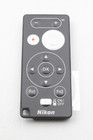 Nikon Ml-l7 Bluetooth Remote Control - Black  25952  Used Excellent