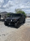 2010 Military M1165 Hummwv With Rhino Rims