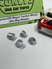 Curlys Slot Car Parts Aurora Afx Magna Traction Slot Mag Wheels