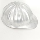 Vintage Superlite Fibre-metal  Aluminum Hard Hat  Made In Usa