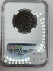 1802 Draped Bust Large Cent 1c  Ngc Fine 12 Type Coin