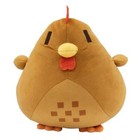 Stardew Valley Chicken Plush Toy Cartoon Stardew Valley Game Toy Soft Anima 20cm