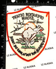 Operation Desert Storm  you Can Run  But You ll Only Die Tired   Usaf Usn Usmc
