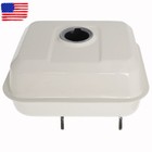 Fuel Gas Tank  For Honda Gx200 6 5hp Gx160 5 5hp Engine Motor Generator
