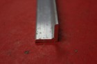 6 Pieces 3 4  X 3 4  X 1 8  Aluminum 6061 Angle Bar 12  Long T6 Mill Stock