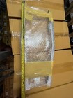 Extra 5 Inches Swing Arm For Msx125 Grom125  5  Longer Than Original  Black