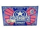 New G i sportz Combat 2 000 Paintballs - White