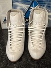 Jackson Ultima Supreme Dj5500 Figure Skate Boots 5 5