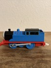 Trackmaster Thomas   Friends Battery Operated Thomas Train Engine  1 Untested