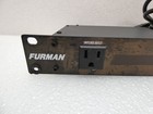 Furman M-8x  8-outlet Power Conditioner Surge Protector