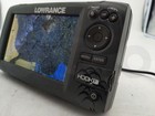 Lowrance Hook 7 Fish Finder Gps Boat Chartplotter Head Unit Screen 7  Display