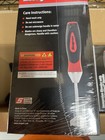 Snap-on Tools Cordless Immersion Blender Instinct Ssx24p126 Sealed