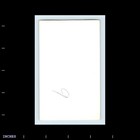 Old Vintage Photo Man Woman Couple Outside House