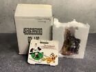 Rare - Disney Christmas Sketchbook Ornament - Aristocats - Duchess Playing Harp