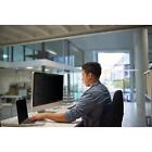 3m Blackout Frameless Privacy Filter For 24  Widescreen Notebook lcd 16 9