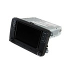 6 5  Mib Cd Player Carplayer Mirrorlink For Vw Golf Jetta Mk5 Mk6 2005-2018