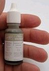 Stampin  Up  Sahara Sand Ink Pad And Refill Linen Style Ink Pad Retired Used 