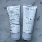 Nu Skin Nuskin Ap24 Whitening Fluoride Toothpaste  2 Tubes  New Exp 08 2026