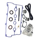 Timing Belt   Water Pump Kit For Mazda Miata 1990 91 92 1993 Exact-fit 1 6l