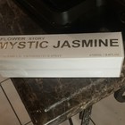 Flower Story Mystic Jasmine Eau De Parfum Spray  Jasmine Scent 3 4 Fl Oz