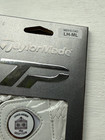 3 New Taylormade Tp Golf Gloves - Men s Cadet Medium-large  worn On Your Lh 