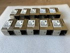 Lot Of 4 Cisco C9200-stack Module For Cisco 9200 Series For  n1199p Yf