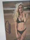 Paige Spiranac Beckett Auto Authentic 4 x6  Photo Signed Sports Illustrated