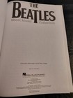 Beatles  the  Sheet Music Collection More Than 100 Songs For Piano Vocal Guitar