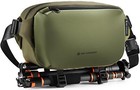 K f Concept Photography Camera Sling Bag Shoulder Bag For Canon Nikon Sony Dslr