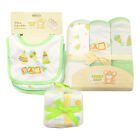 Baby Boy Bath Essentials Many Pieces Layette Gift Set Special Price  Msrp  52 00