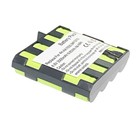 4h-aa1500  941210 Battery For Compex Sp 2 0  Sp 4 0  Sport Elite Stimulator