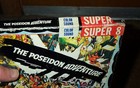 The Poseidon Adventure Super 8 Sound Color Ken Film Condensed Feature Movie Rare