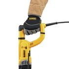 Dewalt D25263kr 1-1 8 In  120v Sds D-handle Rotary Hammer Certified Refurbished