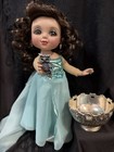 Haunted Vessel Doll Witch Guide Spells Pet Comm  So Active See Last 2 Pics