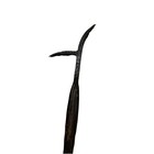 C  1770s Revolutionary War Era Wrought-iron Naval Boarding Pike Hook Wood 71   