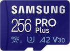 Samsung Pro Plus 256gb 512gb 1tb 2tb Micro Sd Sdxc A2 V30 Uhs-i U3 4k Uhd Card