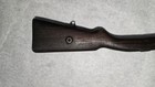 Antique Ww1 Turkish Turkey Mauser Stock   Parts Estate See Photos  6