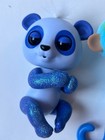         wowwee Fingerlings Monkey And Panda Interactive Baby Pet Lot
