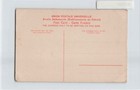   a pahang Singapore Straits Settlements Postcard  a13454 8j3