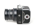 Hasselblad Super Wide C Swc W  Zeiss Biogon 38mm F 4 5  A12 Back Cla 2026 Read