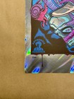    under The Sea    Jim Mazza Rainbow Foil Numbered Limited Edition  2 Of Only 100 