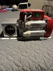 Pfeiffer Vacuum Pump