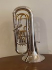 Yamaha Yep-842s Euphonium W case